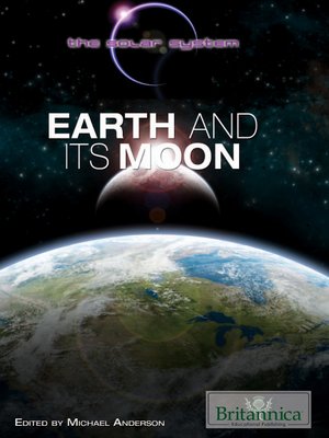 cover image of Earth and Its Moon